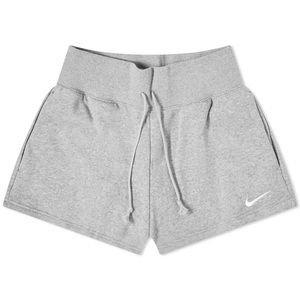 Nike Gray Athletic Shorts